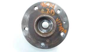 Recambio de buje para suzuki vitara 2015- 1.6 ddis comfort 4x4 referencia OEM IAM   
