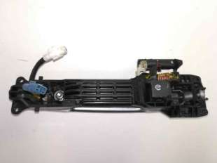 Recambio de maneta exterior delantera derecha para suzuki vitara 2015- 1.6 ddis comfort 4x4 referencia OEM IAM    2