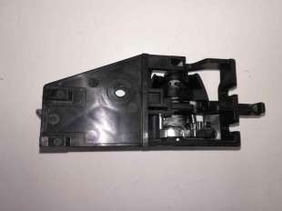 Recambio de maneta interior trasera izquierda para suzuki vitara 2015- 1.6 ddis comfort 4x4 referencia OEM IAM 8313061M10C48   2