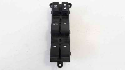 Recambio de mando elevalunas delantero izquierdo para suzuki vitara 2015- 1.6 ddis comfort 4x4 referencia OEM IAM   