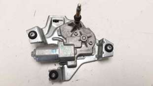 Recambio de motor limpia trasero para suzuki vitara 2015- 1.6 ddis comfort 4x4 referencia OEM IAM 3881054P00  
