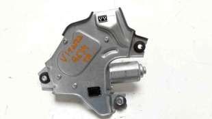 Recambio de motor limpia trasero para suzuki vitara 2015- 1.6 ddis comfort 4x4 referencia OEM IAM 3881054P00   2