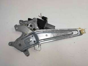Recambio de elevalunas trasero derecho para suzuki vitara 2015- 1.6 ddis comfort 4x4 referencia OEM IAM 8353061M00   2
