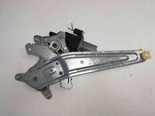 Recambio de elevalunas trasero derecho para suzuki vitara 2015- 1.6 ddis comfort 4x4 referencia OEM IAM 8353061M00  