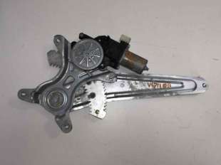 Recambio de elevalunas trasero izquierdo para suzuki vitara 2015- 1.6 ddis comfort 4x4 referencia OEM IAM 8356061M00  