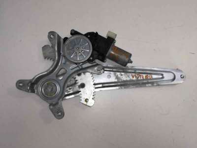 Recambio de elevalunas trasero izquierdo para suzuki vitara 2015- 1.6 ddis comfort 4x4 referencia OEM IAM 8356061M00  