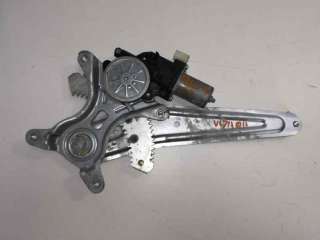 Recambio de elevalunas trasero izquierdo para suzuki vitara 2015- 1.6 ddis comfort 4x4 referencia OEM IAM 8356061M00  