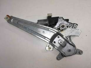 Recambio de elevalunas trasero izquierdo para suzuki vitara 2015- 1.6 ddis comfort 4x4 referencia OEM IAM 8356061M00   2