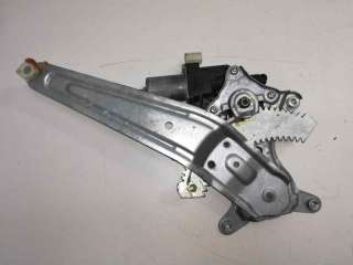 Recambio de elevalunas trasero izquierdo para suzuki vitara 2015- 1.6 ddis comfort 4x4 referencia OEM IAM 8356061M00  