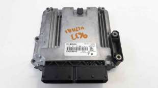 Recambio de centralita motor uce para suzuki vitara 2015- 1.6 ddis comfort 4x4 referencia OEM IAM 3391055P00 0281031203 