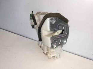 Recambio de cerradura puerta trasera derecha para suzuki vitara 2015- 1.6 ddis comfort 4x4 referencia OEM IAM 8230154P01  