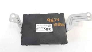 Recambio de modulo electronico para suzuki vitara 2015- 1.6 ddis comfort 4x4 referencia OEM IAM 3953054P00  