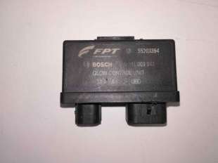 Recambio de caja precalentamiento para suzuki vitara 2015- 1.6 ddis comfort 4x4 referencia OEM IAM 0281003043  
