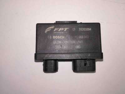Recambio de caja precalentamiento para suzuki vitara 2015- 1.6 ddis comfort 4x4 referencia OEM IAM 0281003043  