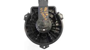 Recambio de ventilador calefaccion para suzuki vitara 2015- 1.6 ddis comfort 4x4 referencia OEM IAM 7415061MA0000  