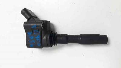 Recambio de bobina encendido para seat ibiza (6p1) 2015-2017 style referencia OEM IAM 04E905110K 77300010 