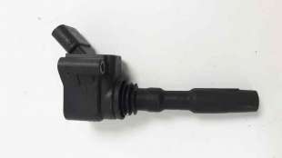 Recambio de bobina encendido para seat ibiza (6p1) 2015-2017 style referencia OEM IAM 04E905110K 77300010 