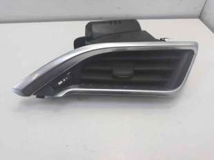 Recambio de rejilla aireadora para peugeot 208 2012-2019 style referencia OEM IAM 9673131677  
