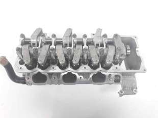 Recambio de culata para mercedes-benz clase c (w203) berlina 2000-2007 240 (203.061) referencia OEM IAM   