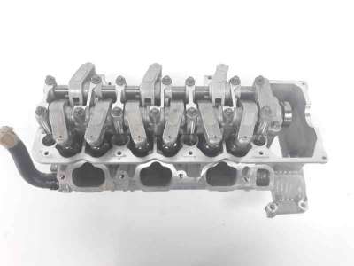 Recambio de culata para mercedes-benz clase c (w203) berlina 2000-2007 240 (203.061) referencia OEM IAM   