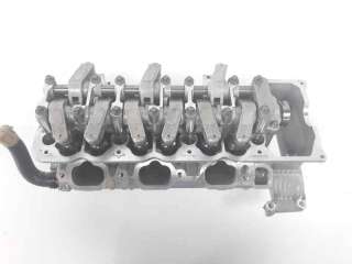 Recambio de culata para mercedes-benz clase c (w203) berlina 2000-2007 240 (203.061) referencia OEM IAM   