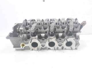 Recambio de culata para mercedes-benz clase c (w203) berlina 2000-2007 240 (203.061) referencia OEM IAM   