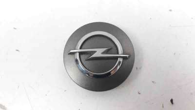 Recambio de tapacubos para opel corsa d 2006-2015 referencia OEM IAM 13347294  