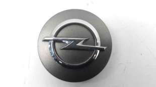 Recambio de tapacubos para opel corsa d 2006-2015 referencia OEM IAM 13347294  