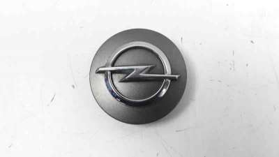 Recambio de tapacubos para opel corsa d 2006-2015 referencia OEM IAM 13347294  