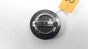 Recambio de tapacubos para nissan juke (f15) 2010-2019 referencia OEM IAM 40342BR01A 2565 