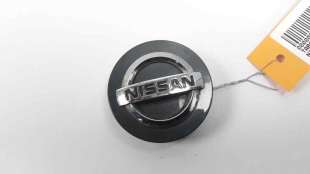Recambio de tapacubos para nissan juke (f15) 2010-2019 referencia OEM IAM 40342BR01A 2565 