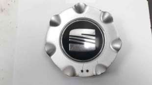 Recambio de tapacubos para seat leon (1m1) 1999-2006 1.6 referencia OEM IAM 1M0601149J  