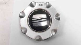 Recambio de tapacubos para seat leon (1m1) 1999-2006 1.6 referencia OEM IAM 1M0601149J  