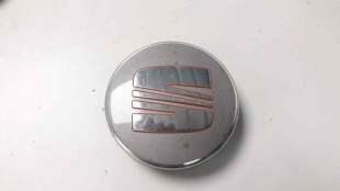 Recambio de tapacubos para seat altea (5p1) 2004-2015 referencia OEM IAM 1P0601165  