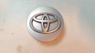 Recambio de tapacubos para toyota yaris (ncp1/nlp1/scp1) 1999-2005 referencia OEM IAM 4260302300  
