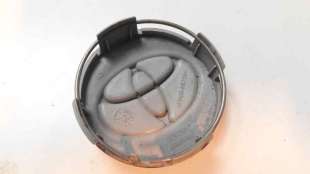 Recambio de tapacubos para toyota yaris (ncp1/nlp1/scp1) 1999-2005 referencia OEM IAM 4260302300   2