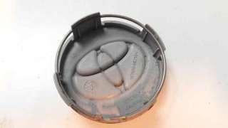 Recambio de tapacubos para toyota yaris (ncp1/nlp1/scp1) 1999-2005 referencia OEM IAM 4260302300  