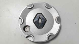 Recambio de tapacubos para renault megane ii berlina 3p 2002-2009 referencia OEM IAM 8200134772  