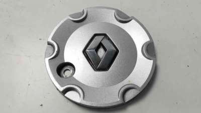 Recambio de tapacubos para renault megane ii berlina 3p 2002-2009 referencia OEM IAM 8200134772  