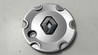 Recambio de tapacubos para renault megane ii berlina 3p 2002-2009 referencia OEM IAM 8200134772  