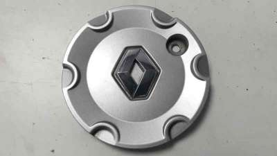 Recambio de tapacubos para renault megane ii berlina 3p 2002-2009 referencia OEM IAM 8200134772  