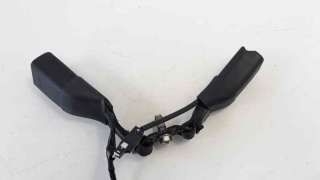 Recambio de cinturon seguridad trasero derecho para suzuki vitara 2015- 1.6 ddis comfort 4x4 referencia OEM IAM   