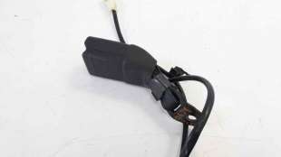 Recambio de cinturon seguridad trasero izquierdo para suzuki vitara 2015- 1.6 ddis comfort 4x4 referencia OEM IAM   