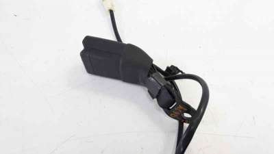 Recambio de cinturon seguridad trasero izquierdo para suzuki vitara 2015- 1.6 ddis comfort 4x4 referencia OEM IAM   