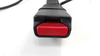 Recambio de cinturon seguridad trasero izquierdo para suzuki vitara 2015- 1.6 ddis comfort 4x4 referencia OEM IAM   