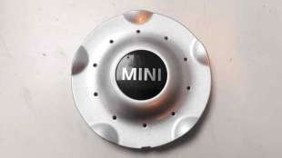 Recambio de tapacubos para bmw mini (r50,r53) 2001-2006 referencia OEM IAM 6771001  