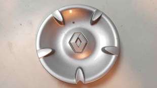 Recambio de tapacubos para renault megane i berlina hatchback (ba0) 1995-1999 referencia OEM IAM 7700427289  