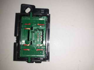 Recambio de interruptor para dacia sandero 2012- ambiance referencia OEM IAM 251560996R  