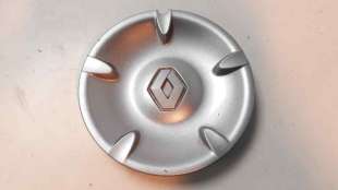 Recambio de tapacubos para renault megane i coach/coupe (da0) 1996-1999 referencia OEM IAM 7700427289  