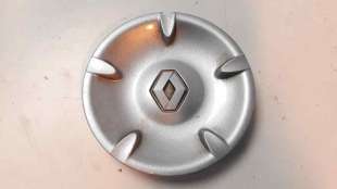 Recambio de tapacubos para renault megane i coach/coupe (da0) 1996-1999 referencia OEM IAM 7700427289  